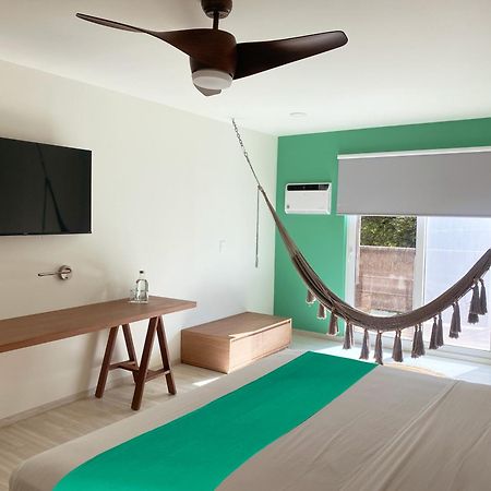 Siente Tulum Hotel Ngoại thất bức ảnh
