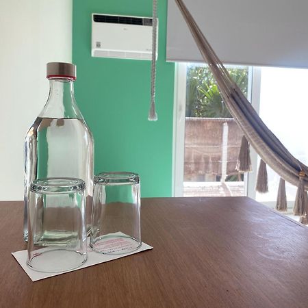 Siente Tulum Hotel Ngoại thất bức ảnh