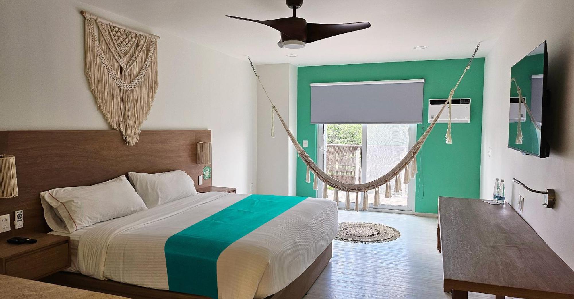 Siente Tulum Hotel Ngoại thất bức ảnh