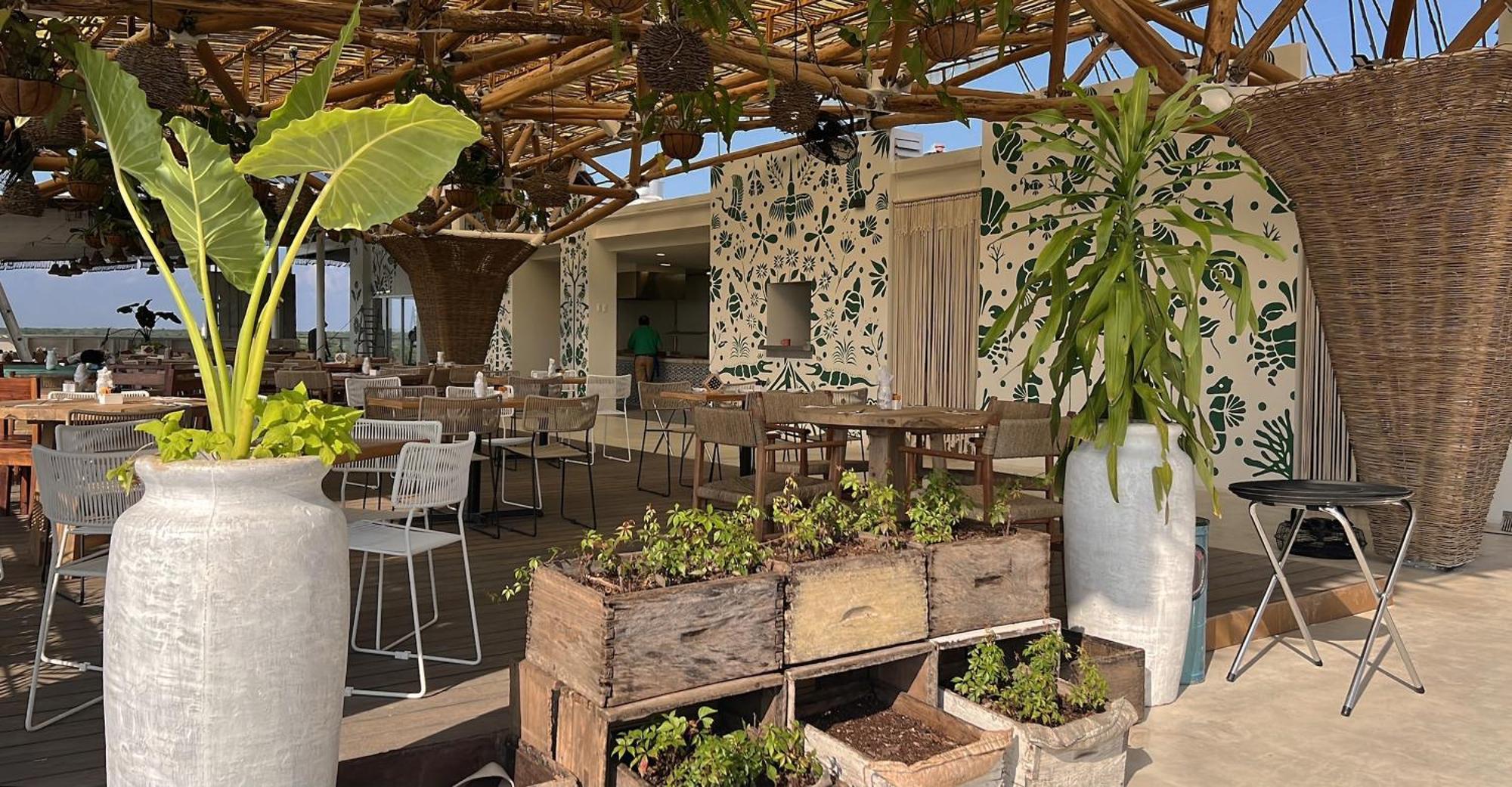 Siente Tulum Hotel Ngoại thất bức ảnh