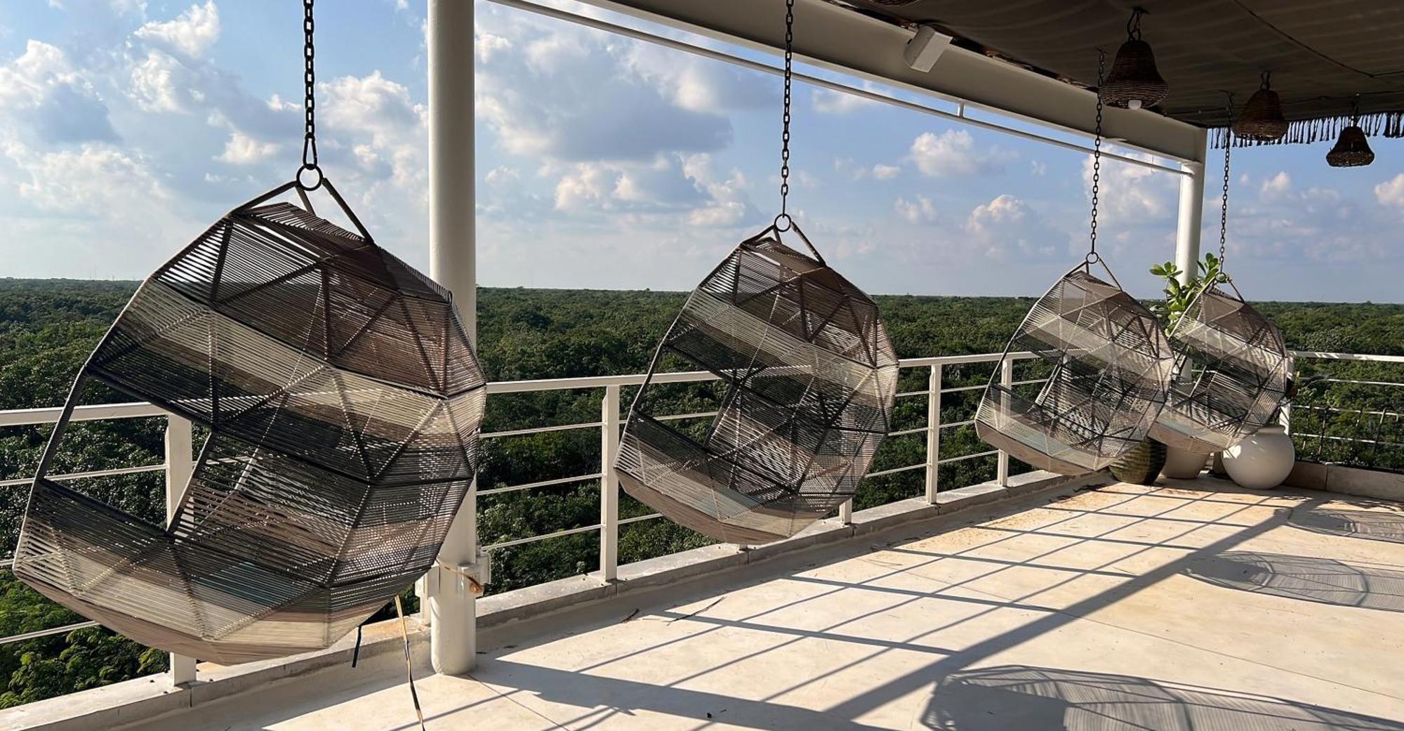 Siente Tulum Hotel Ngoại thất bức ảnh