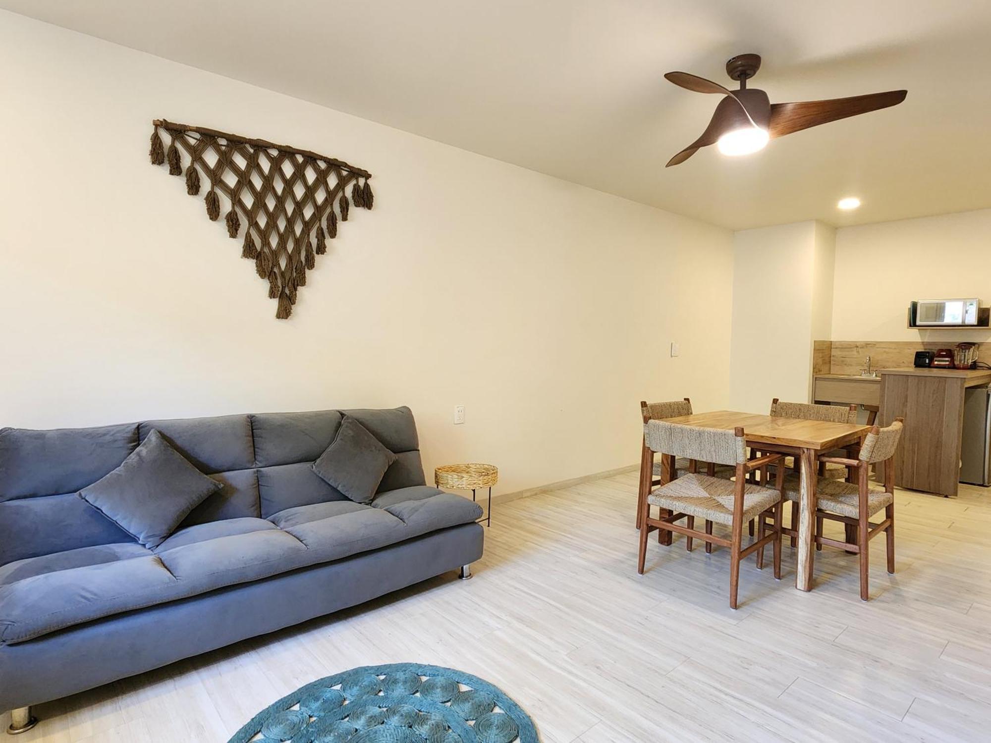 Siente Tulum Hotel Ngoại thất bức ảnh