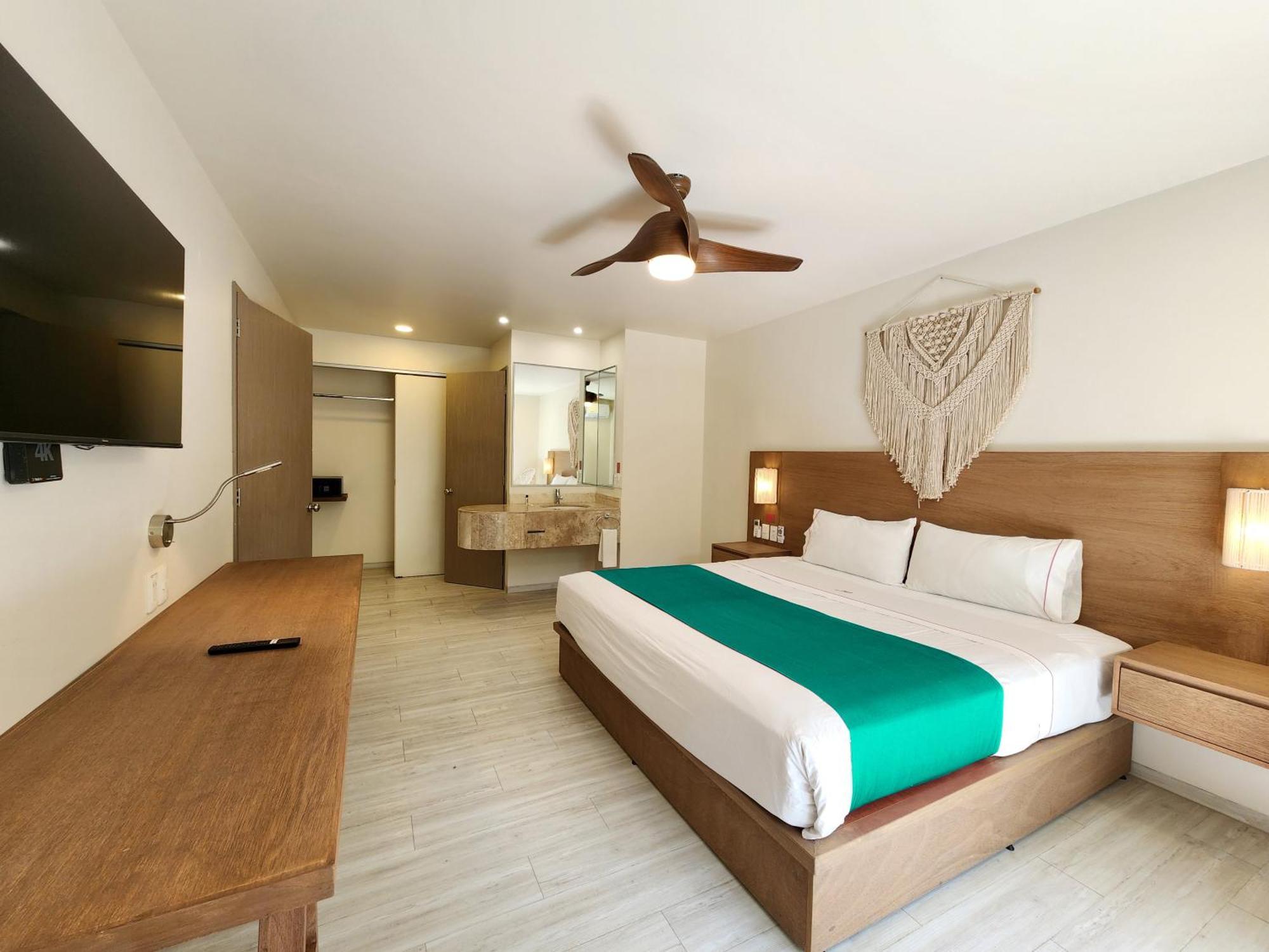 Siente Tulum Hotel Ngoại thất bức ảnh