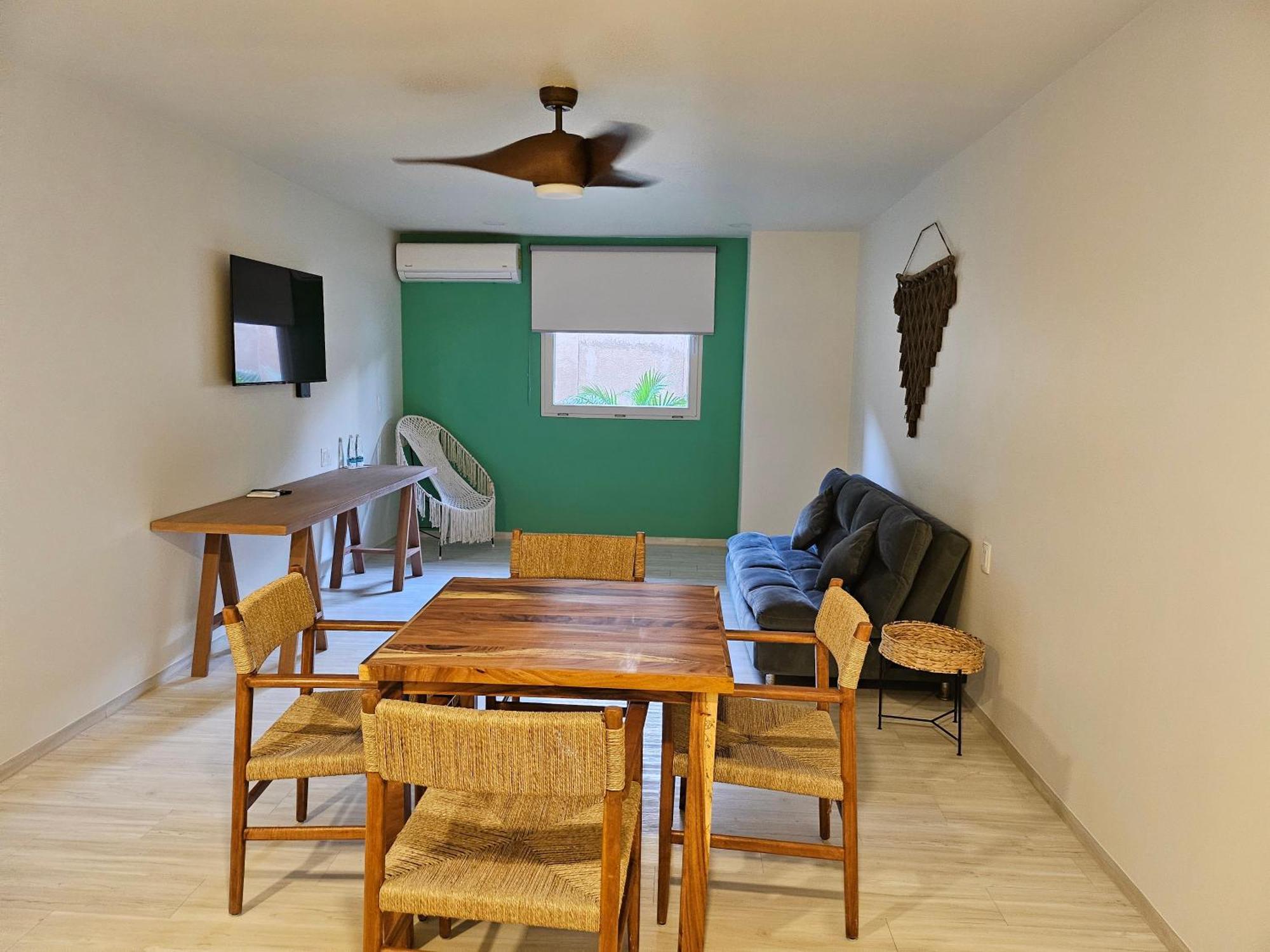 Siente Tulum Hotel Ngoại thất bức ảnh
