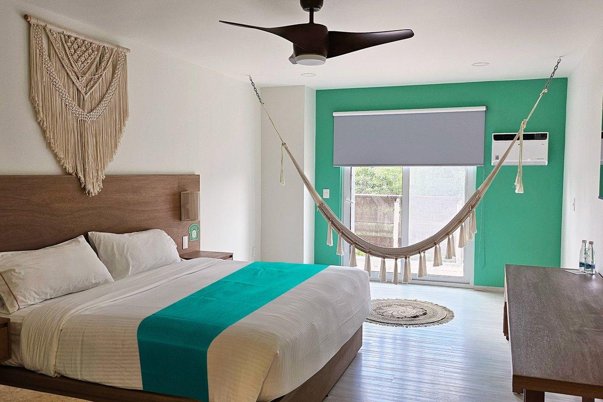 Siente Tulum Hotel Ngoại thất bức ảnh