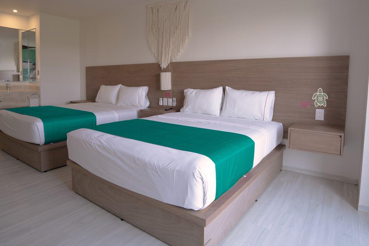 Siente Tulum Hotel Ngoại thất bức ảnh