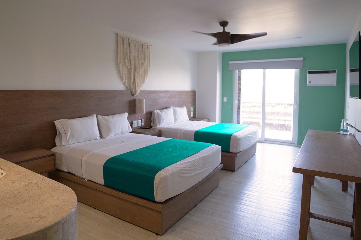 Siente Tulum Hotel Ngoại thất bức ảnh