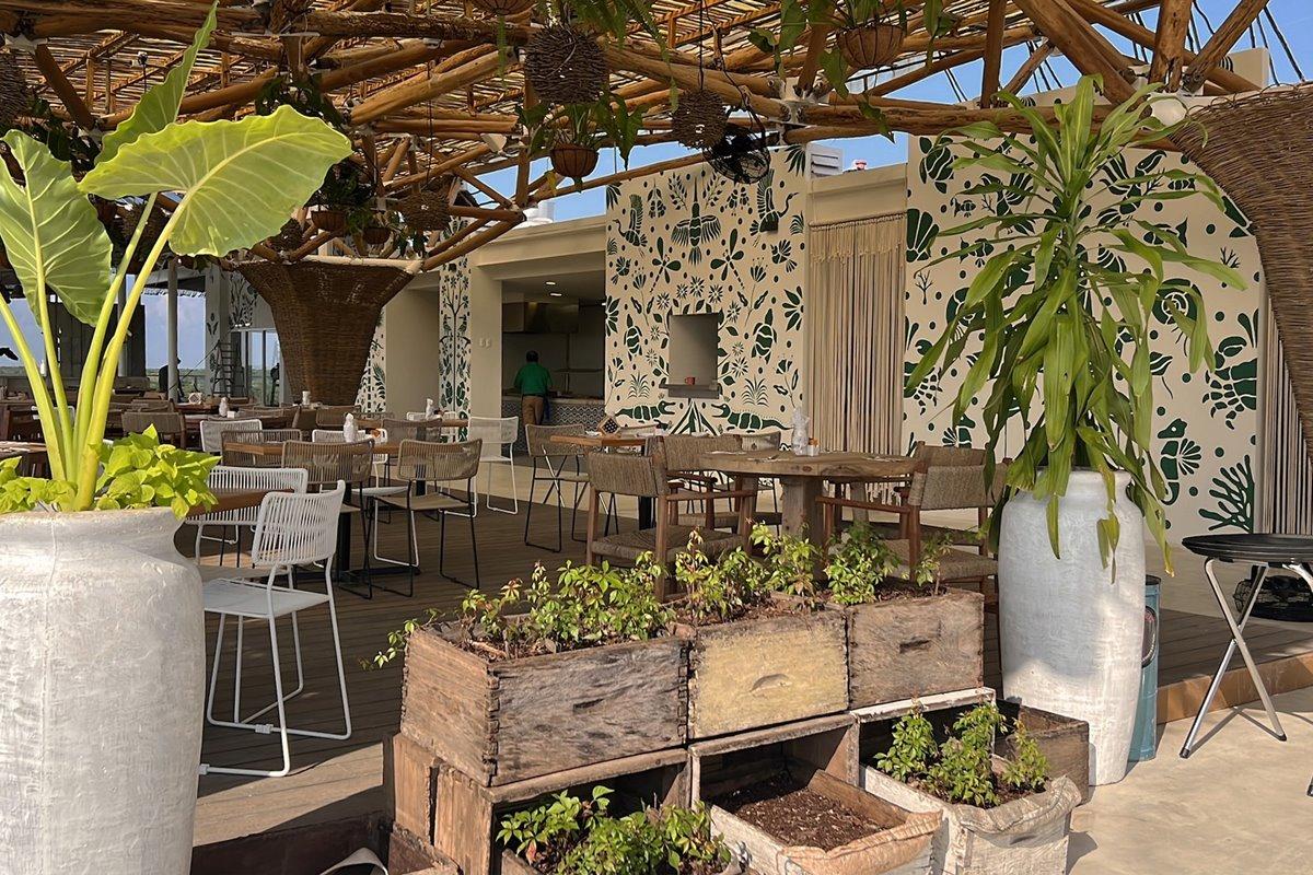 Siente Tulum Hotel Ngoại thất bức ảnh