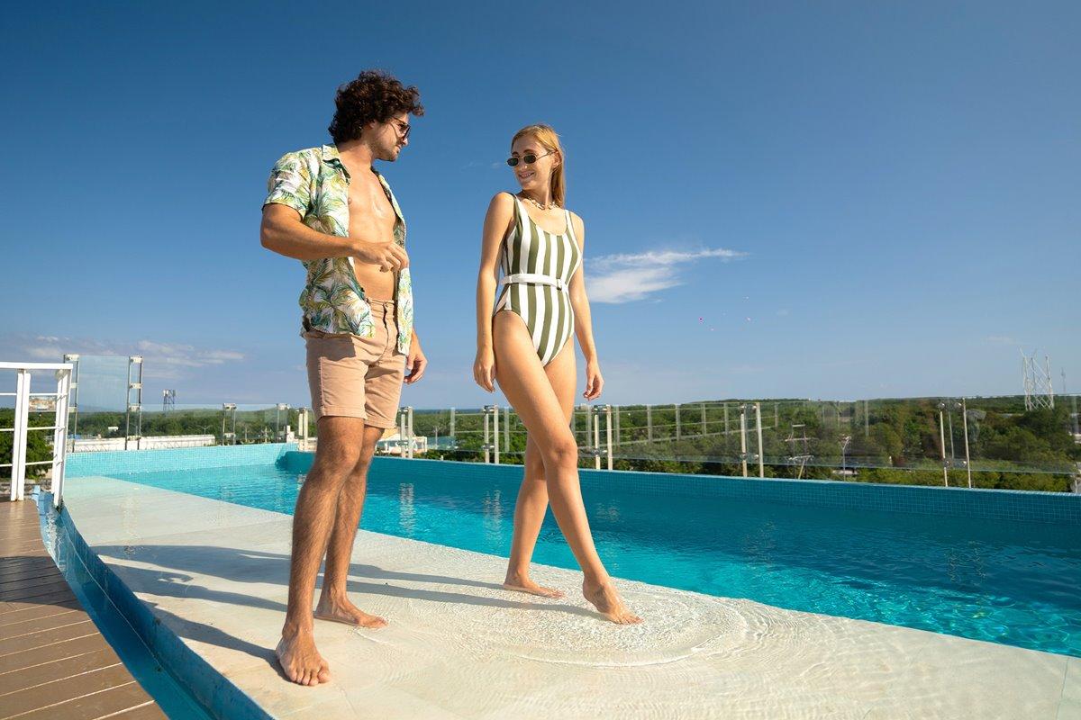 Siente Tulum Hotel Ngoại thất bức ảnh
