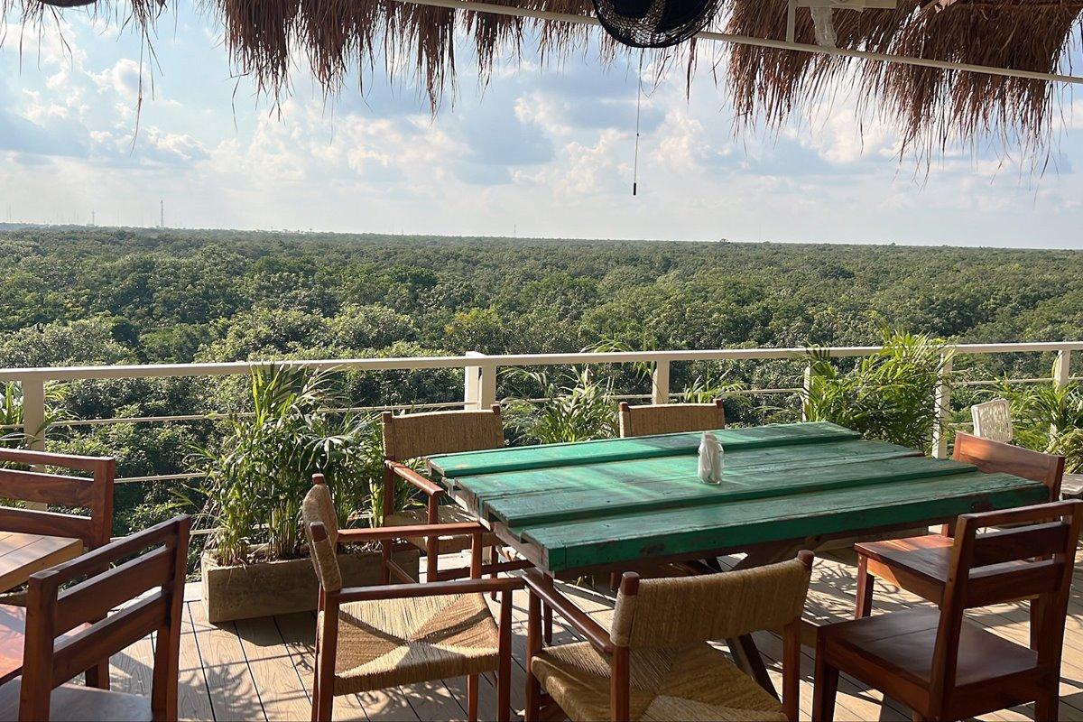 Siente Tulum Hotel Ngoại thất bức ảnh