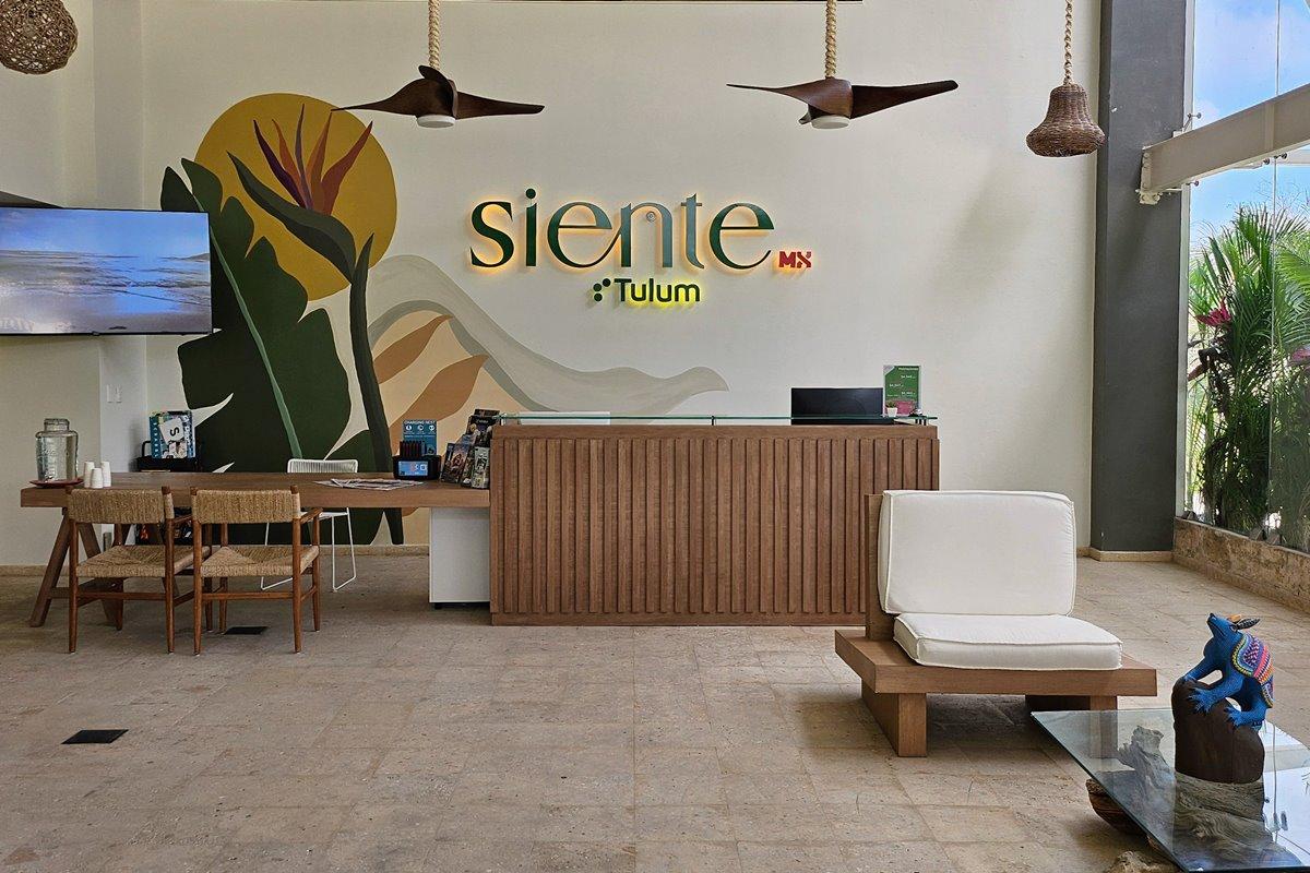 Siente Tulum Hotel Ngoại thất bức ảnh