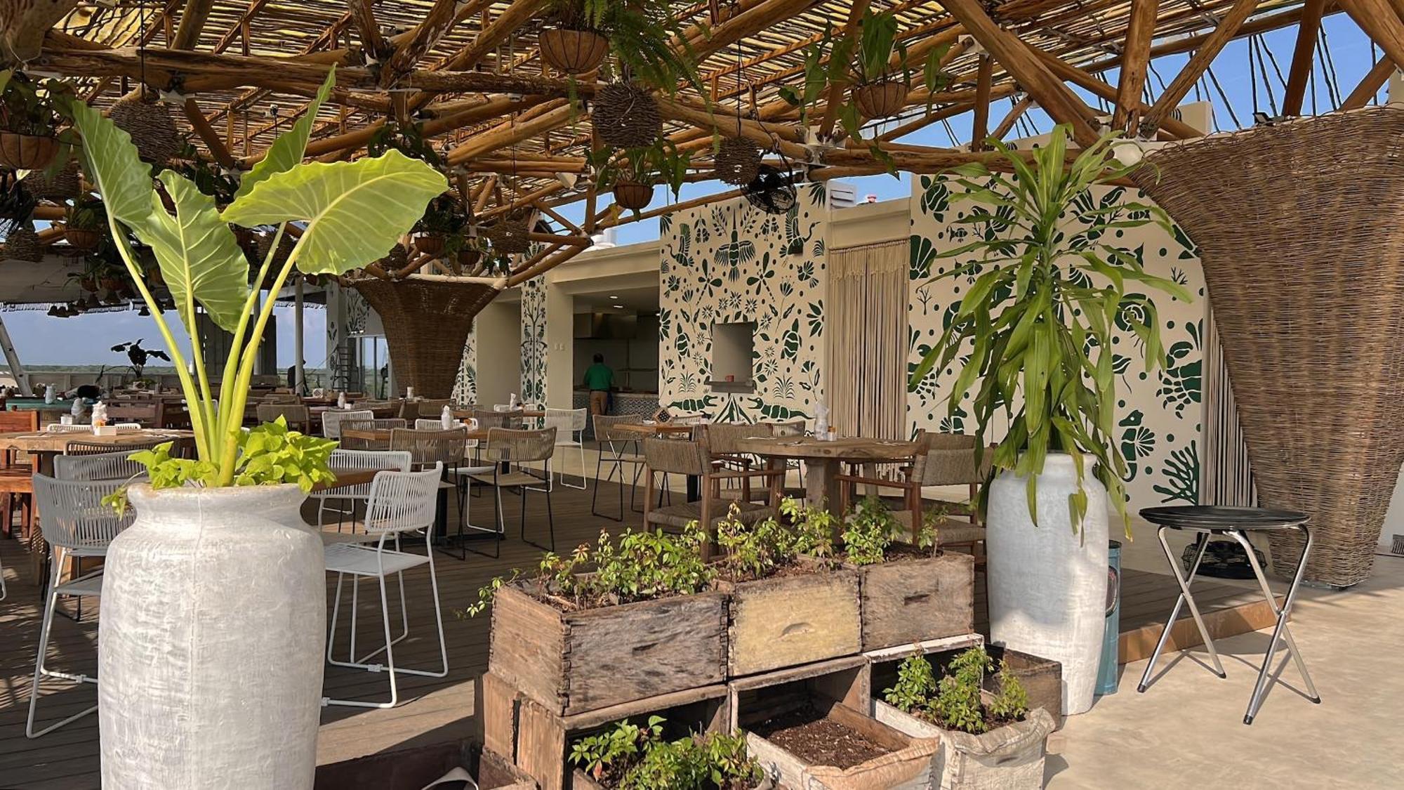 Siente Tulum Hotel Ngoại thất bức ảnh