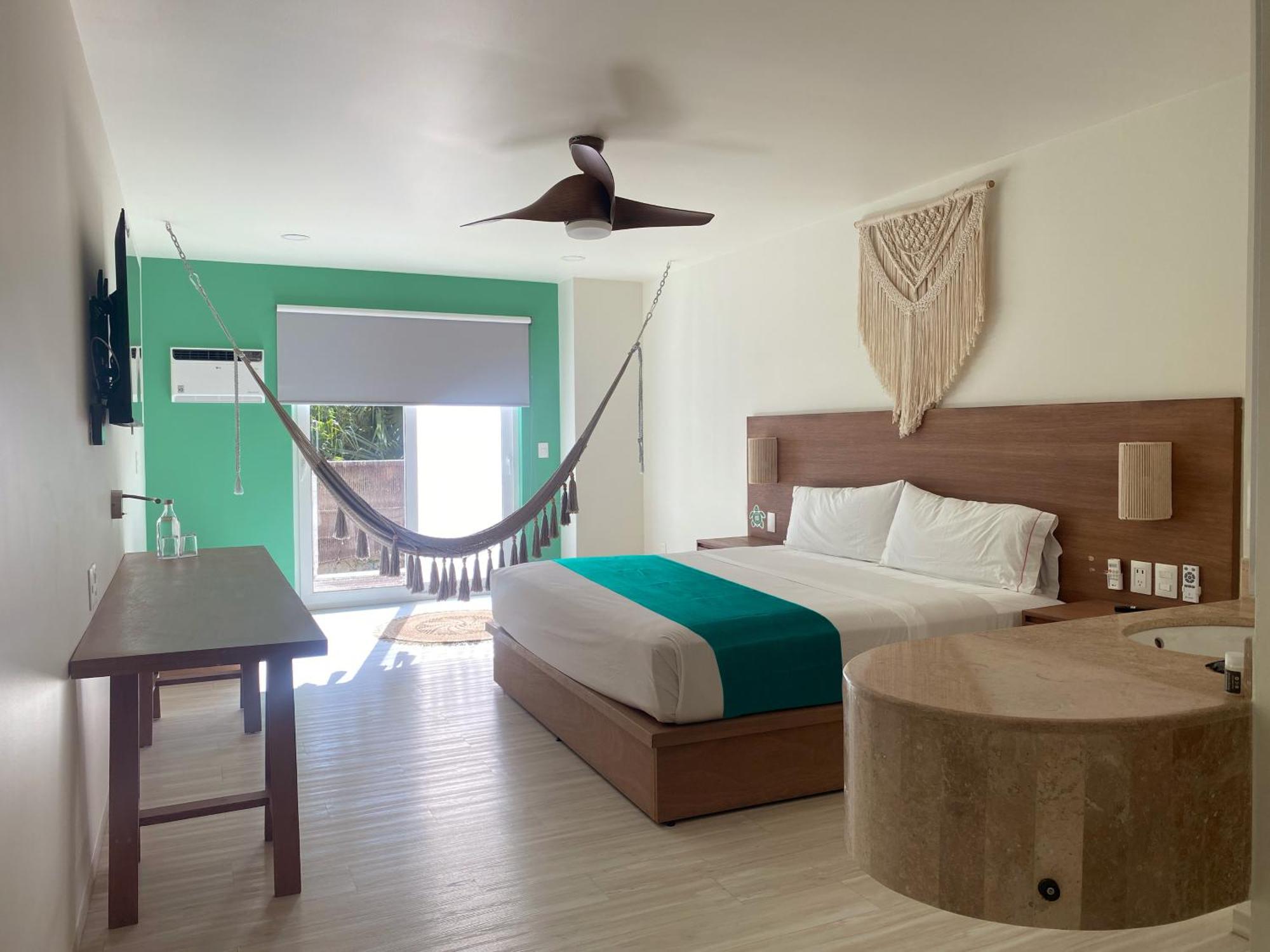 Siente Tulum Hotel Ngoại thất bức ảnh