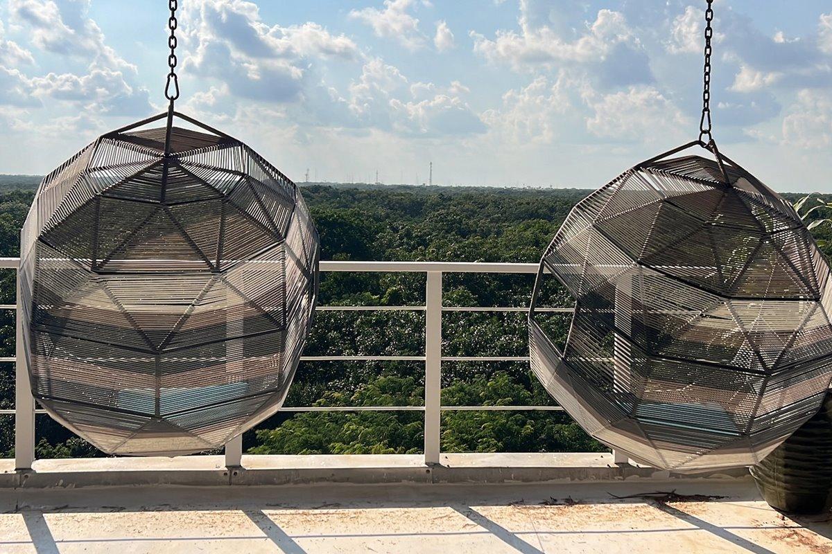Siente Tulum Hotel Ngoại thất bức ảnh