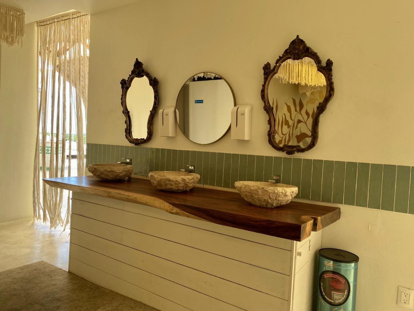 Siente Tulum Hotel Ngoại thất bức ảnh